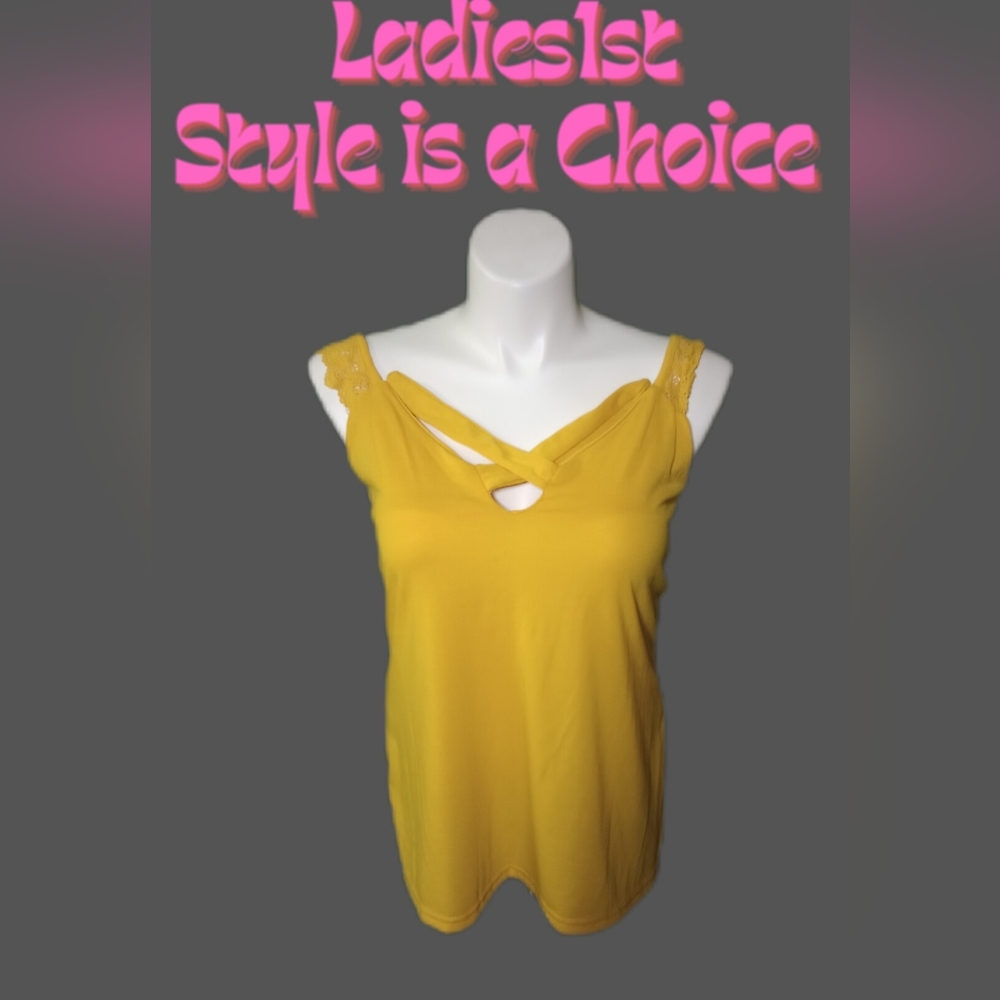 Classic, sizeL, yellow